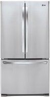 LG LFC28768ST 28.0 Cu. Ft. Stainless Steel French Door Refrigerator - Energy Star