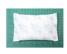 DRY&amp;DRY HIgh Quality Silica Gel Desiccant Dehumidifiers 100 g, 5 Pack N15