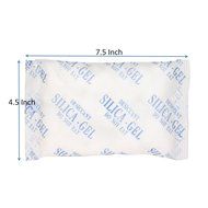 DRY&amp;DRY HIgh Quality Silica Gel Desiccant Dehumidifiers 100 g, 5 Pack N16