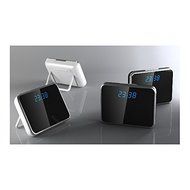 Hidden Camera - Clock Camera HD 1280x720p