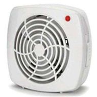 World Marketing P Fan Forced Heater