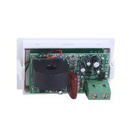 Ingdy&pound;&uml;TM&pound; AC80-300V 0-50.0A Digital Voltmeter Ammeter Voltage Meter power meter with Current Transformer watt... N3