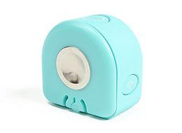 SDV-8570 HD Lifestyle Action Camera (with Remote Controller)