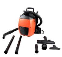Commercial Backpack Vacuum Cleaner ,1.34 HPs N7