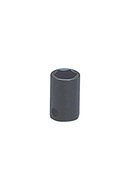 Wright Tool 38-09MM 3/8 Drive 6 Point Standard Metric Impact Socket, 9mm by Wright Tool