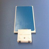 New 110V 7g Ozone Generator Ozone Tube DIY 7g/hr for WATER Plant Air Cleaner