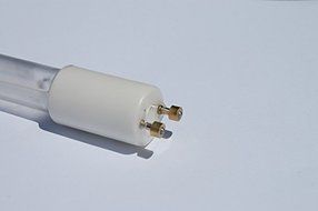 LSE Lighting compatible UV Bulb for 18W RU1803 SUV018 Savio Filter N3