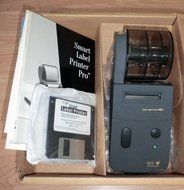 Seiko Smart Label Printer Pro SII N2