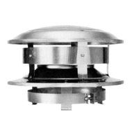 Round Chimney Top
