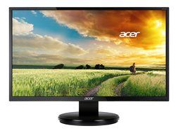 Acer K272HUL bmiidp 27-inch WQHD (2560 x 1440) Widescreen Display