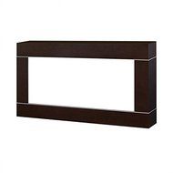 Dimplex Synergy Wall Mount Electric Fireplace N3