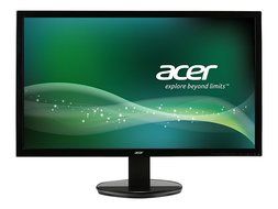 Acer K272HUL bmiidp 27-inch WQHD (2560 x 1440) Widescreen Display N2