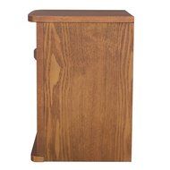 Kissemoji 6 Element Smart Boost Portable Infrared Quartz Electric Space Heater N4