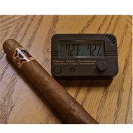 Csonka Digital Calibrating Accu-Right Thermo Hygrometer