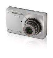 Kodak Easyshare M1093IS 10 MP Digital Camera with 3xOptical Image Stabilized Zoom (Black) N4