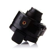 Generic AMKOV Sangmax SP-W501 Wireless WiFi Direct 5X Zoom 14MP Lens Camera Self-timer Black