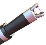 [2016 Starcook Candle Arc Lighter, USB Rechargeable Electronic Windproof Flameless Arc Lighter Cigarette Lighter... N3