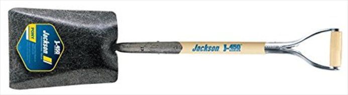 Jackson #2 Track Shovel - 1232000
