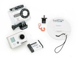 GoPro HD Motorsports Hero N2