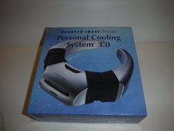 Sharper Image Personal Cooling System 3.0