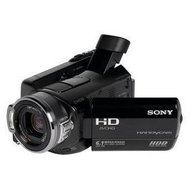 Sony HDR-SR8 100GB Hard Drive Digital Camcorder