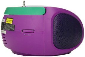 Shake It Up 56014-TRU CD Boombox (56014) N2