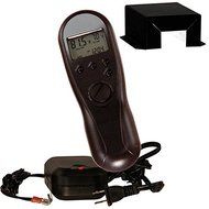 Acumen RCK-D 110v Fireplace Remote Control with Thermostat N4