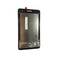 7&quot; Black For Huawei Honor Play Mediapad T1-701 T1 701U T1-701U LCD Display With Touch Screen...