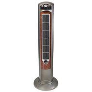Contemporary 2554 42-inch Wind Curve Fan with Remote
