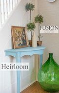 Fusion Michael Penney Collection (500ml, Heirloom) by Fusion