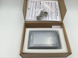 4.3&quot; Inch HMI Touch Screen Panel EA-043A +Programming Cable+Software
