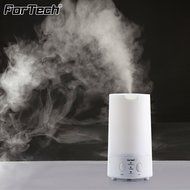 ForTech Ultrasonic Essential Oil Diffuser Aromatherapy Cool Mist Humidifier with Sensor Protection 20099/150ML N10