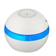 USB Mini Portable Humidifier Air Purifier Aroma Diffuser N4