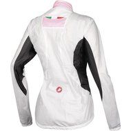 Castelli Velo Jacket - Women&#039;s Pastel Blue, Large