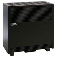 Williams Furnace Company 3501521A Liquid Propane Enclosed Front Room Console Heater