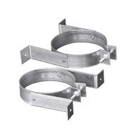 260405 5" Wall Strap B-Vent