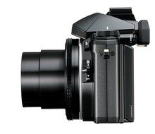 Olympus Stylus 1 12MP Digital Camera (Black) - International Version (No Warranty) N2