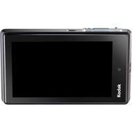 Kodak Slice 14MP Digital Camera with Schneider-Kreuznach Prism 5x Optical Image Stabilized Zoom and 3.5-Inch Touch-Screen... N9