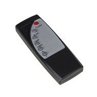 1500W LCD Glass Panel Heater Silent Energy Saving Compact Wall Mount Heater BK Most Viewed N2