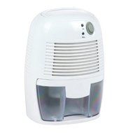 New Portable Mini Dehumidifier Electric Quiet Air Dryer 110V 220V Compatible N2