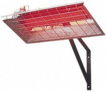 Mr. Heater MH25NG 25,000-BTU Natural-Gas Radiant Heater N2