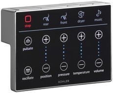 KOHLER K-7421-NA Numi Standard Remote