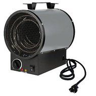 King Electric PGH2440TB 240V 4000W Portable Garage/Shop Heater with Thermostat
