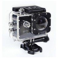 HD SJ4000 1080P 12MP Car Cam Sports DV Action Waterproof Camera Camcorders-Gold N3