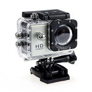 HD SJ4000 1080P 12MP Car Cam Sports DV Action Waterproof Camera Camcorders-Gold N4