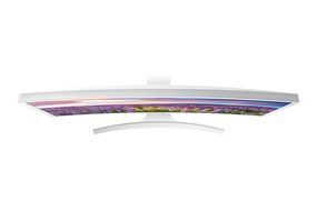 Samsung 23.6-Inch Curved Screen LED-lit Monitor (S24E510C) N2
