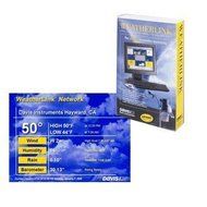 DAVIS 6555 WEATHERLINK IP FOR VANTAGE STATIONS