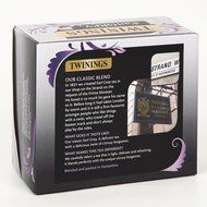 Twinings Earl Grey 100 Teabags N4