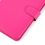 Fasttouch(tm) A13-q88 Ft-a7 7 Inch Pu Leather (7bl) Folding Folio Case Cover (Black) N12
