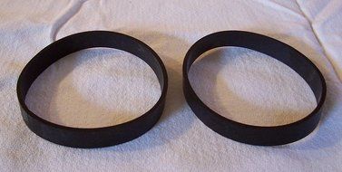 Kenmore Vacuum Belts Style 20 5272 744518 4153318 ( 2 - Belts ) N3